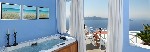 Hotel Andromeda Villa 4 stele, Insula Santorini, Grecia