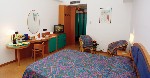 Hotel Antares Olimpo 4 stele, Letojanni, Italia