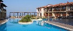 Hotel Anthemus Sea Beach and Spa 4 stele, Sithonia, Grecia