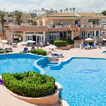 Hotel Aparthotel THB Guya Playa 4 stele, Cala Ratjada, Spania