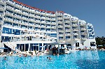 Hotel Aqua Azur 4 stele, Constantin si Elena, Bulgaria