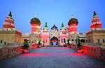 Hotel Aqua Blu Resort Sharm El Sheikh 4 stele, Sharm el Sheikh, Egipt