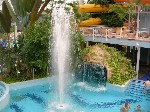 Hotel Aquaticum 4 stele, Debrecen, Ungaria