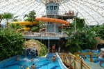 Hotel Aquaticum 4 stele, Debrecen, Ungaria