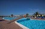 Hotel Aquis Sandy Beach Resort 4 stele, Insula Corfu, Grecia