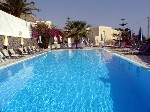 Hotel Argo 3 stele, Insula Santorini, Grecia