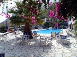 Hotel Argo 3 stele, Insula Santorini, Grecia