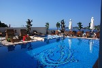 Hotel Aria 2 stele, Insula Skiathos, Grecia