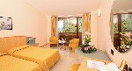 Hotel Ariston 4 stele, Taormina, Italia