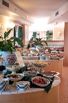 Hotel Ariston 4 stele, Taormina, Italia