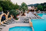 Hotel Athena Pallas Village 5 stele, Sithonia, Grecia