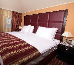Hotel Atrium Residence 4 stele, Insula Krk, Croatia