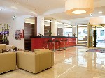 Hotel Austria Trend Hotel beim Theresianum 3 stele, Viena, Austria