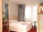 Hotel Austria Trend Messe 3 stele, Viena, Austria