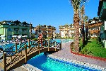 Hotel Aydinbey Gold Dreams Hotel 5 stele, Alanya, Turcia