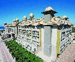 Hotel Aydinbey Kings Palace and Spa 5 stele, Side, Turcia