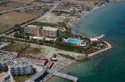 Hotel Babaylon 4 stele, Cesme, Turcia