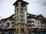 Hotel Bansko Royal Towers 3 stele, Bansko, Bulgaria