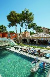 Hotel Barcelo Pueblo Park 4 stele, Playa de Palma, Spania