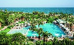 Hotel Barcelo Tat Beach and Golf Resort 5 stele, Belek, Turcia