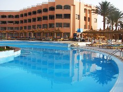 Hotel Beach Albatros 4 stele, Hurghada, Egipt