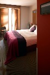 Hotel Beau Rivage 4 stele, Nisa, Franta