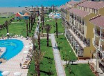 Hotel Belek Beach Resort 5 stele, Belek, Turcia