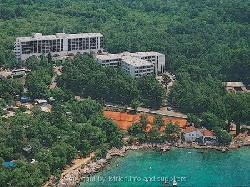 Hotel Beli Kamik II 3 stele, Insula Krk, Croatia