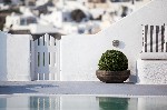 Hotel Belvedere 4 stele, Insula Santorini, Grecia