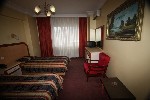 Hotel Benler 3 stele, Istanbul, Turcia