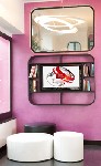 Hotel Best Western Art Hotel Noba 3 stele, Roma, Italia