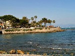 Hotel Best Western Astoria 3 stele, Juan les Pins, Franta