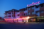 Hotel Best Western Florimont Casino and Spa 4 stele, Bansko, Bulgaria