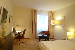 Hotel Best Western Hotel Das Tigra 4 stele, Viena, Austria