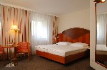 Hotel Best Western Hotel Das Tigra 4 stele, Viena, Austria