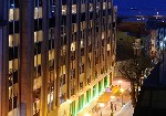 Hotel Best Western Plus The President 4 stele, Istanbul, Turcia