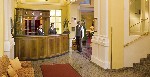 Hotel Best Western Premier Kaiserhof Wien 4 stele, Viena, Austria