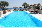 Hotel Blue Diamond Bay 3 stele, Insula Santorini, Grecia