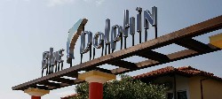 Hotel Blue Dolphin 4 stele, Sithonia, Grecia