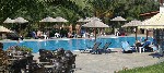 Hotel Blue Dolphin 4 stele, Sithonia, Grecia