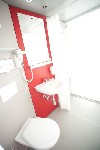 Hotel Boutique Stadthalle 3 stele, Viena, Austria