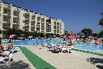 Hotel Caprice Beach 4 stele, Marmaris, Turcia
