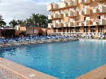 Hotel Caribe Apartments 3 stele, Tenerife, Spania