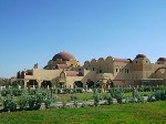 Hotel Carnelia Beach Resort Marsa Alam 3 stele, Marsa Alam, Egipt
