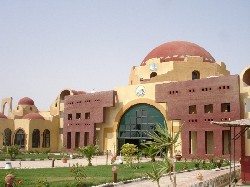 Hotel Carnelia Resort 4 stele, Marsa Alam, Egipt