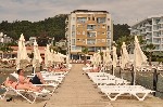 Hotel Cettia Beach 4 stele, Marmaris, Turcia