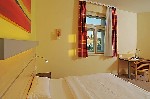 Hotel Chopin 3 stele, Praga, Cehia