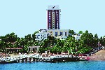 Hotel Club Hotel Sera City and Resort 5 stele, Antalya, Turcia