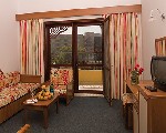 Hotel Club Hotel Turan Prince World 5 stele, Side, Turcia