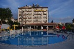 Hotel Club Lion 3 stele, Kusadasi, Turcia
